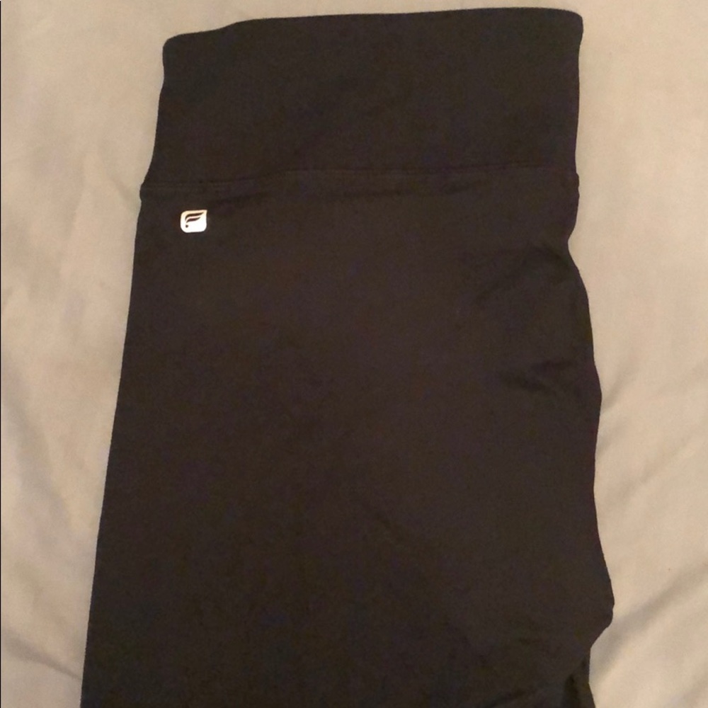 Capri Leggings